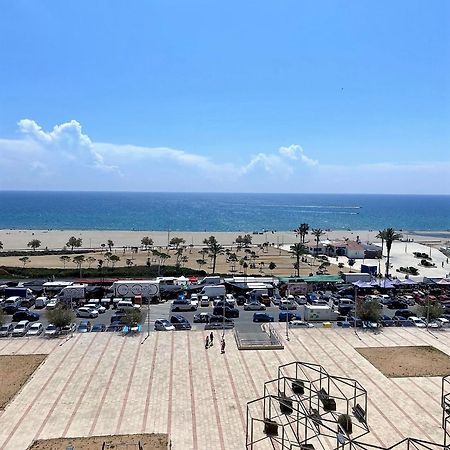 Apartamento Vista Mar Sylvia 5 Empuriabrava Exterior foto
