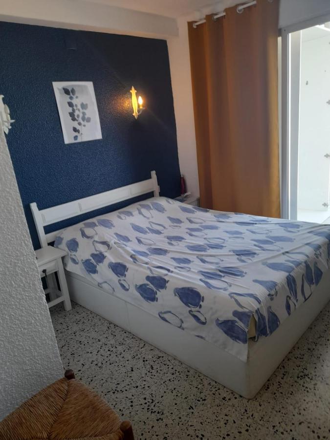 Apartamento Vista Mar Sylvia 5 Empuriabrava Exterior foto