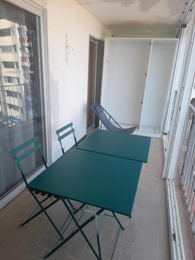 Apartamento Vista Mar Sylvia 5 Empuriabrava Exterior foto