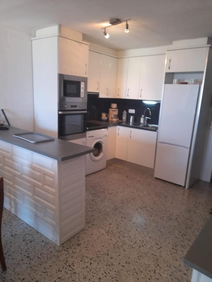 Apartamento Vista Mar Sylvia 5 Empuriabrava Exterior foto
